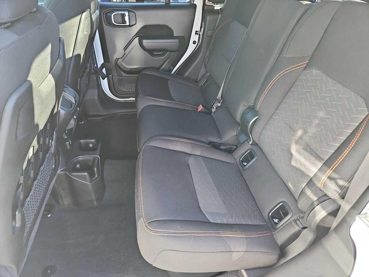 2023 Jeep Gladiator Mojave Irving TX