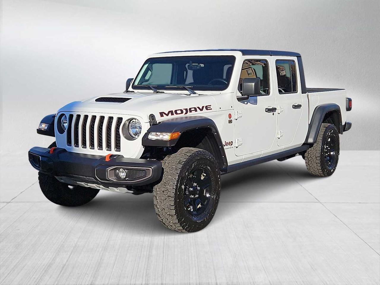 2023 Jeep Gladiator Mojave Irving TX
