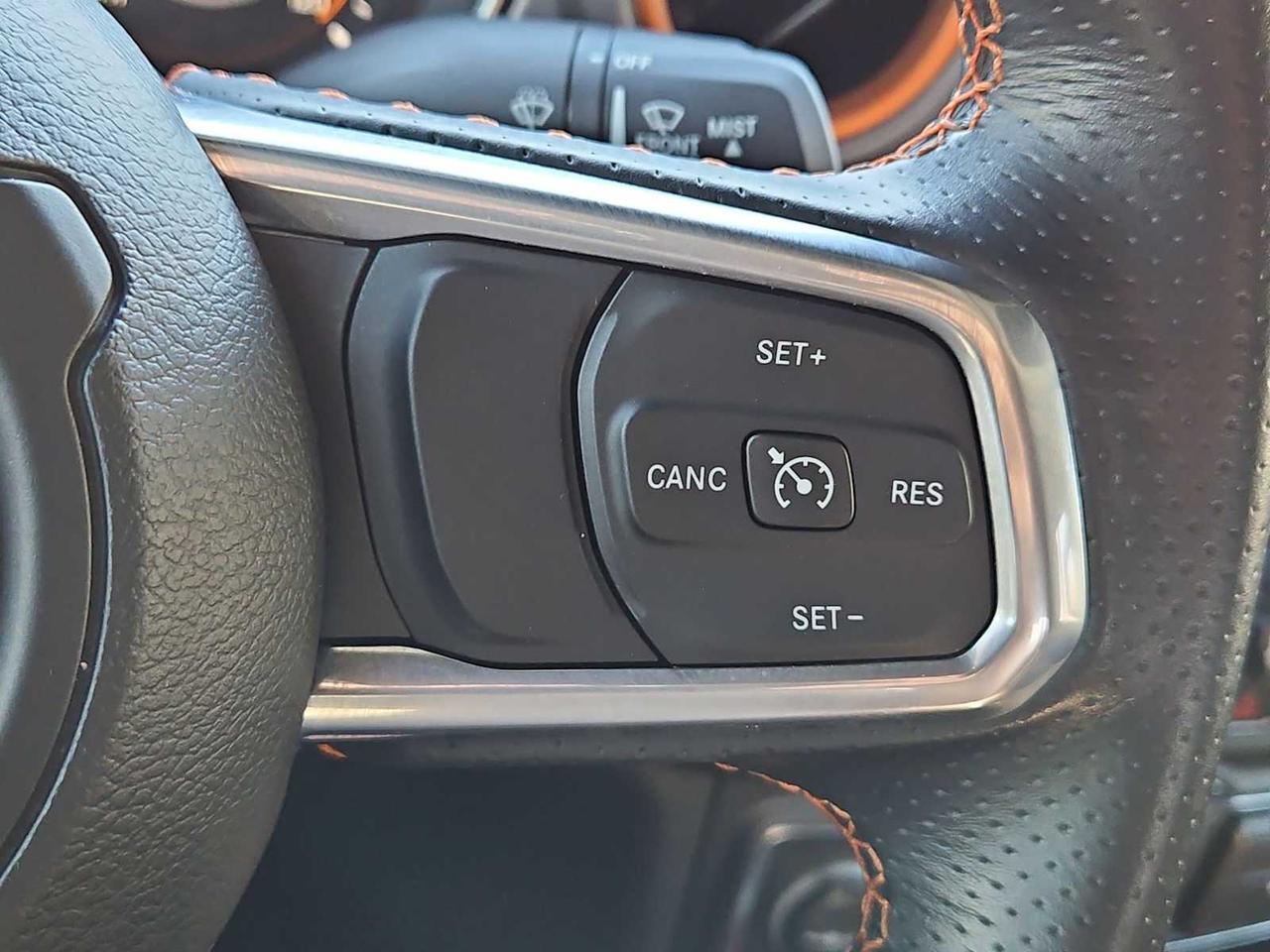 2023 Jeep Gladiator Mojave Irving TX