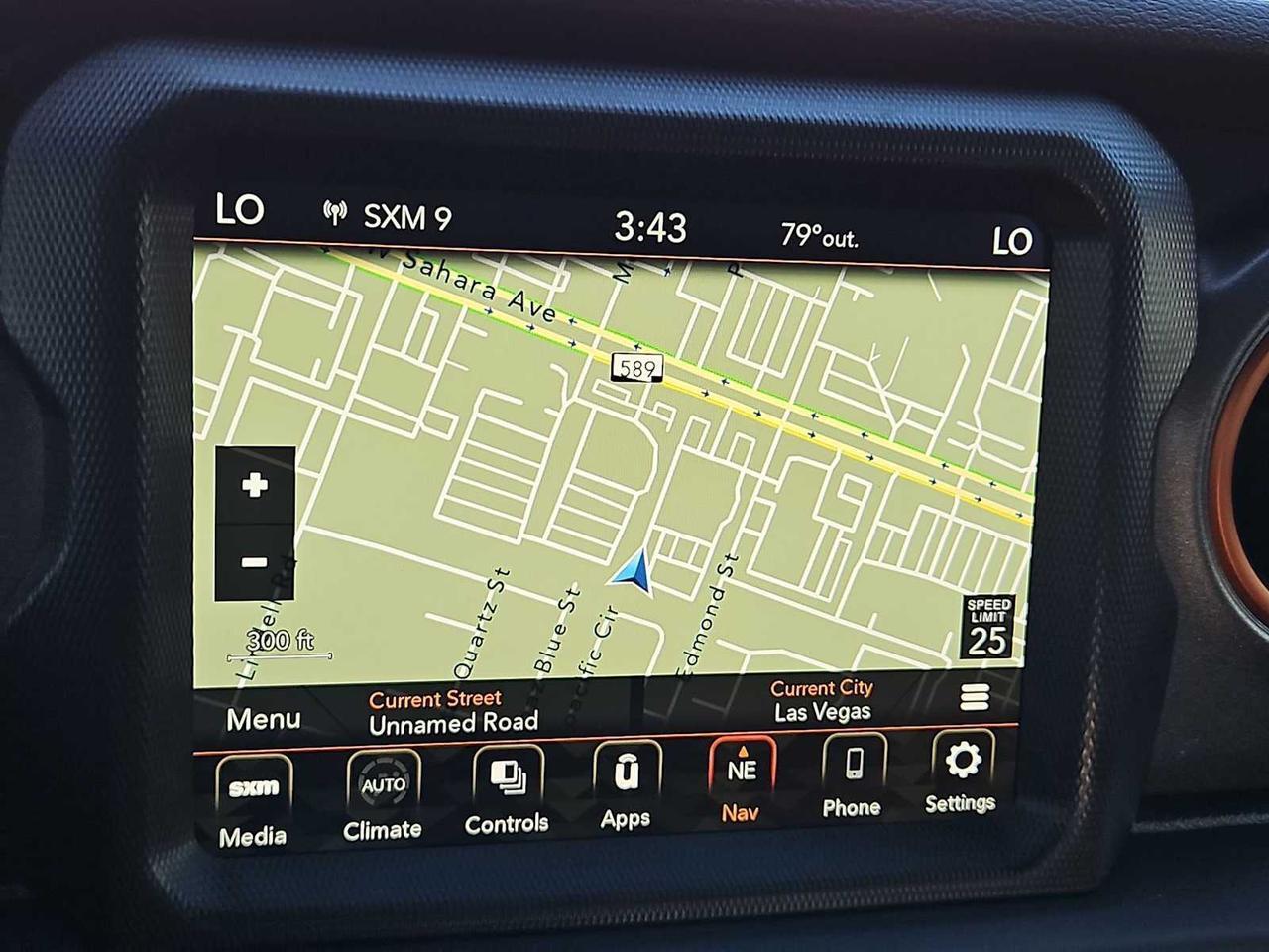 2023 Jeep Gladiator Mojave Irving TX