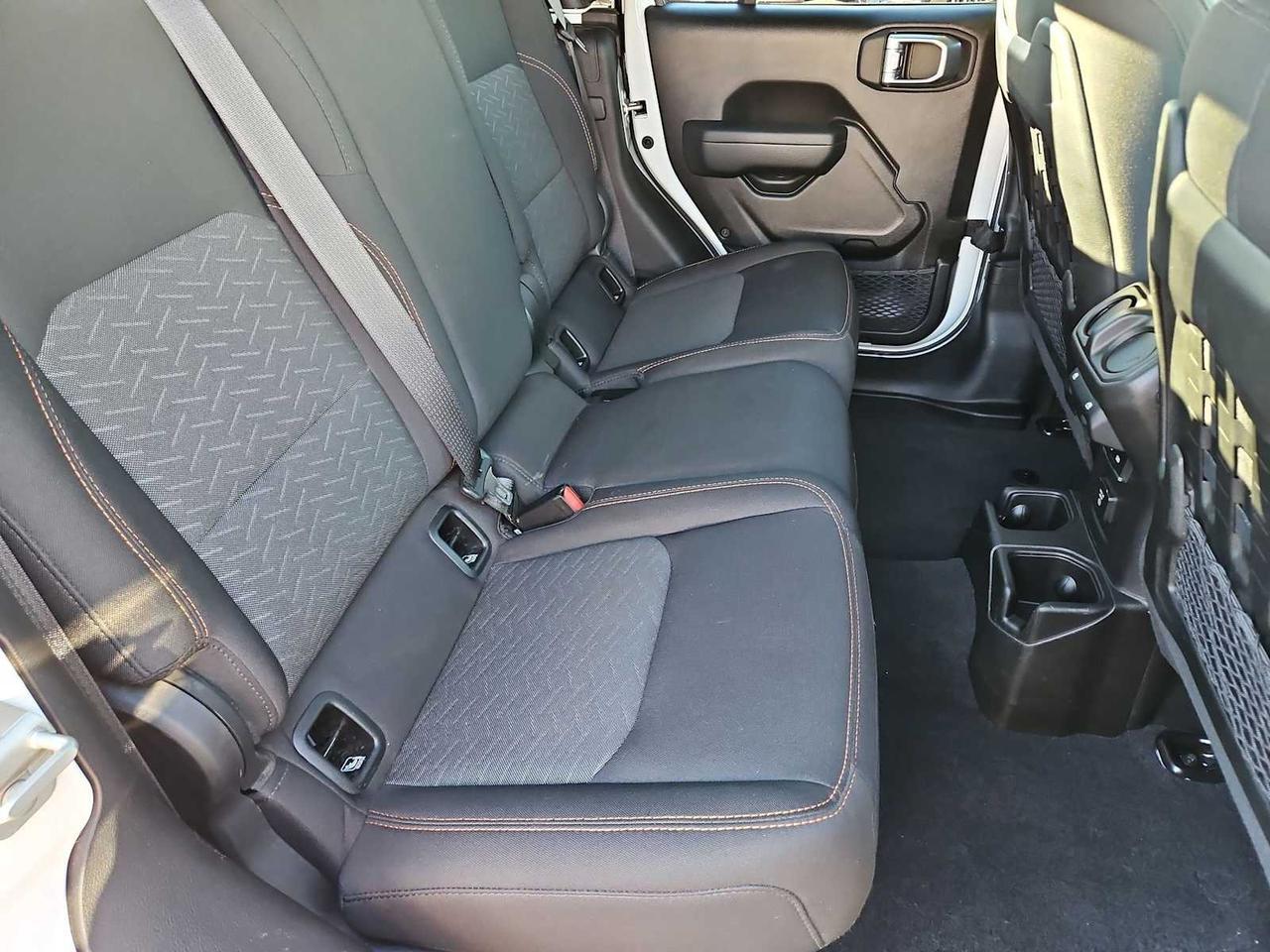 2023 Jeep Gladiator Mojave Irving TX