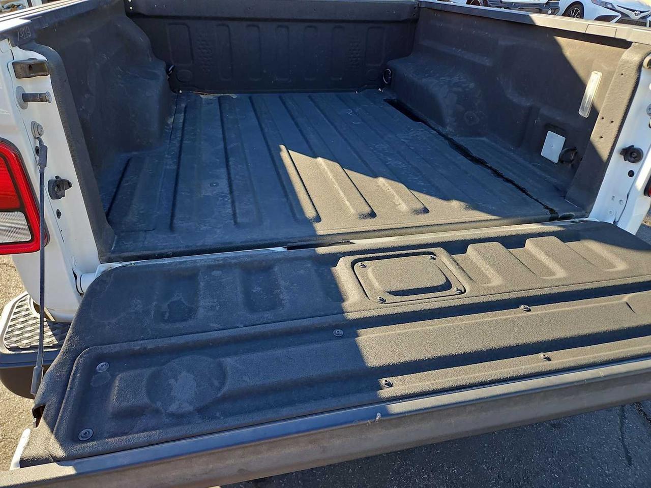 2023 Jeep Gladiator Mojave Irving TX