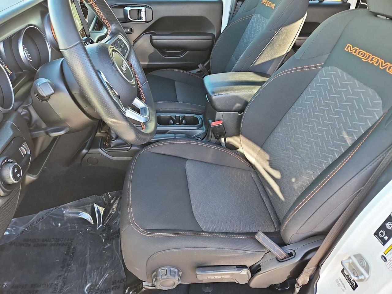 2023 Jeep Gladiator Mojave Irving TX