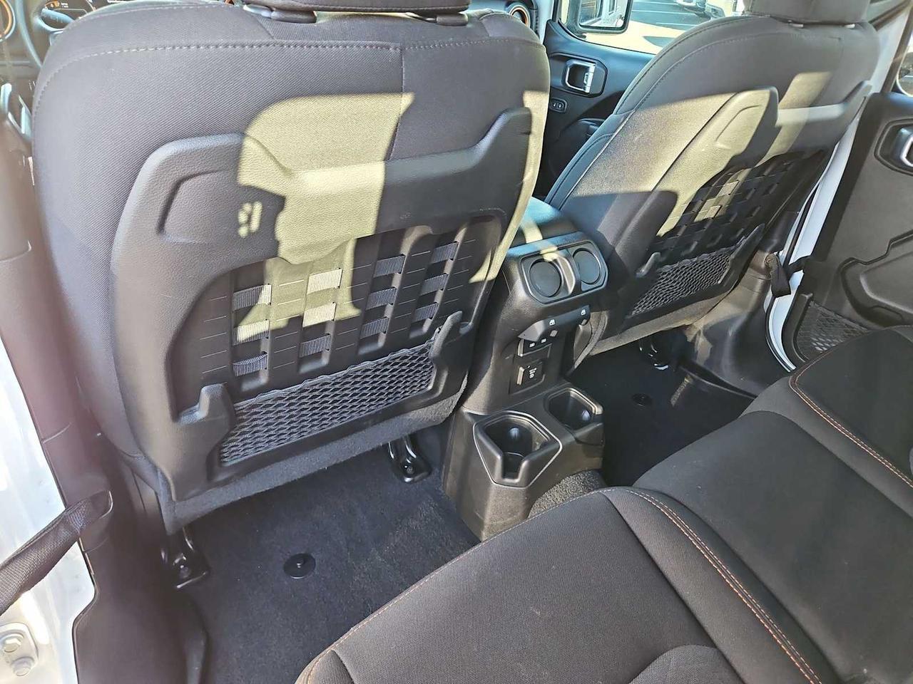 2023 Jeep Gladiator Mojave Irving TX