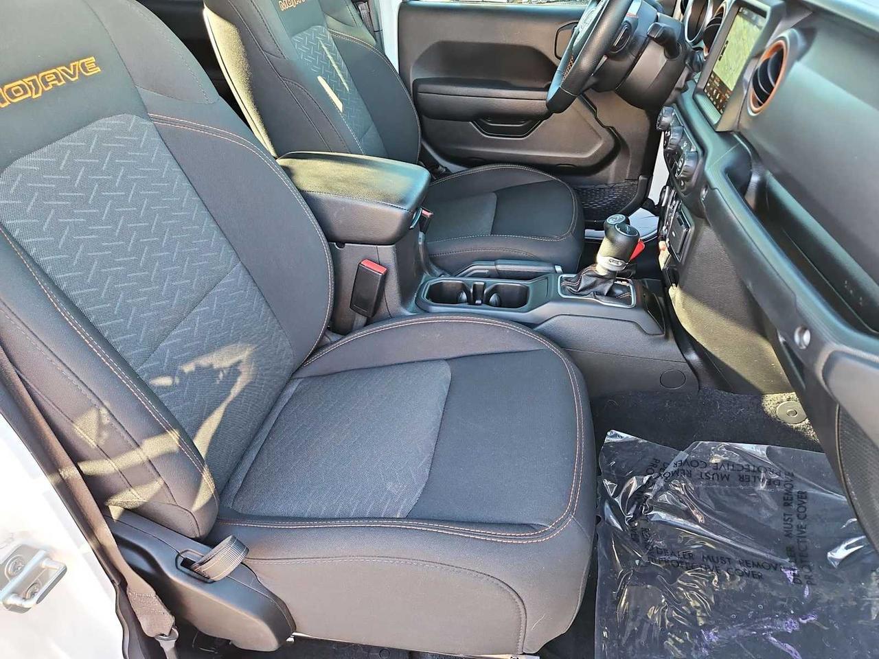 2023 Jeep Gladiator Mojave Irving TX