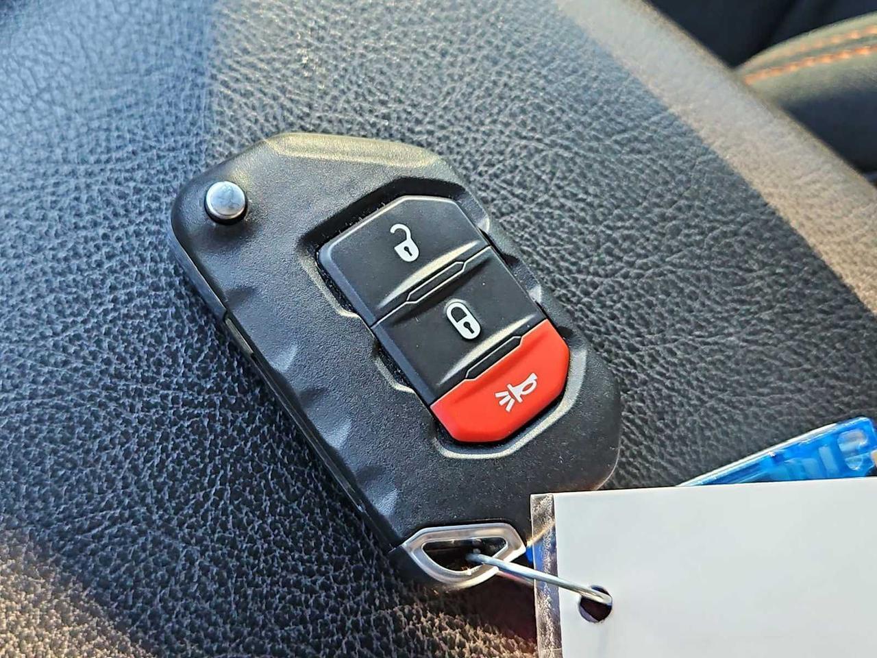 2023 Jeep Gladiator Mojave Irving TX