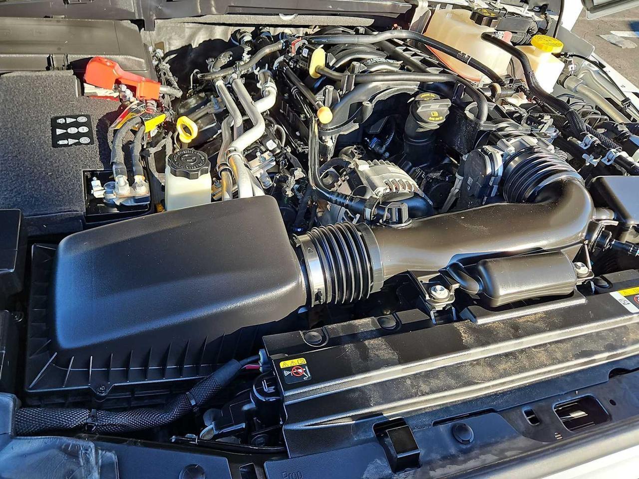 2023 Jeep Gladiator Mojave Irving TX