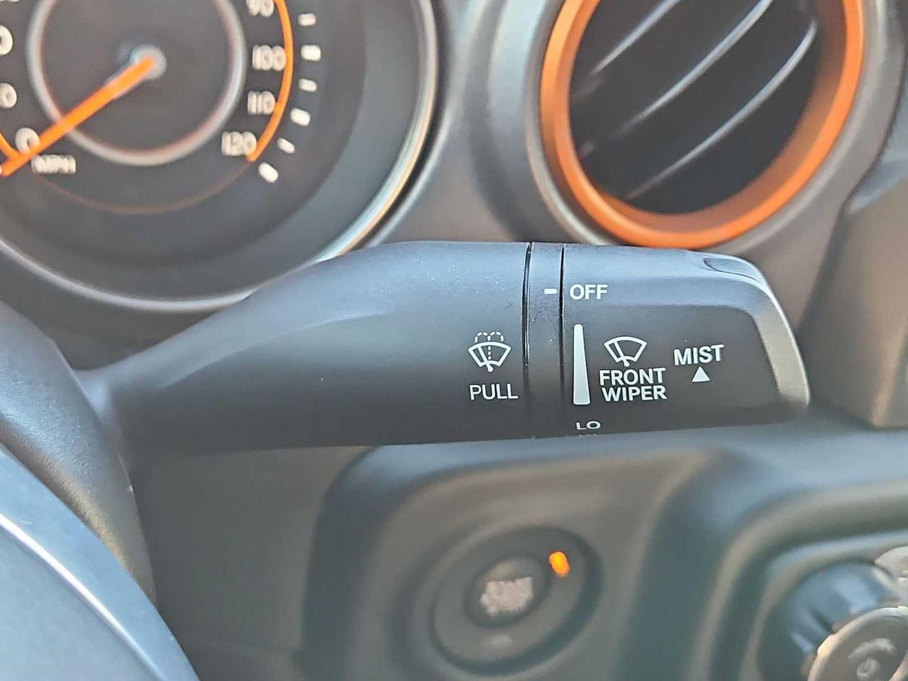 2023 Jeep Gladiator Mojave Irving TX