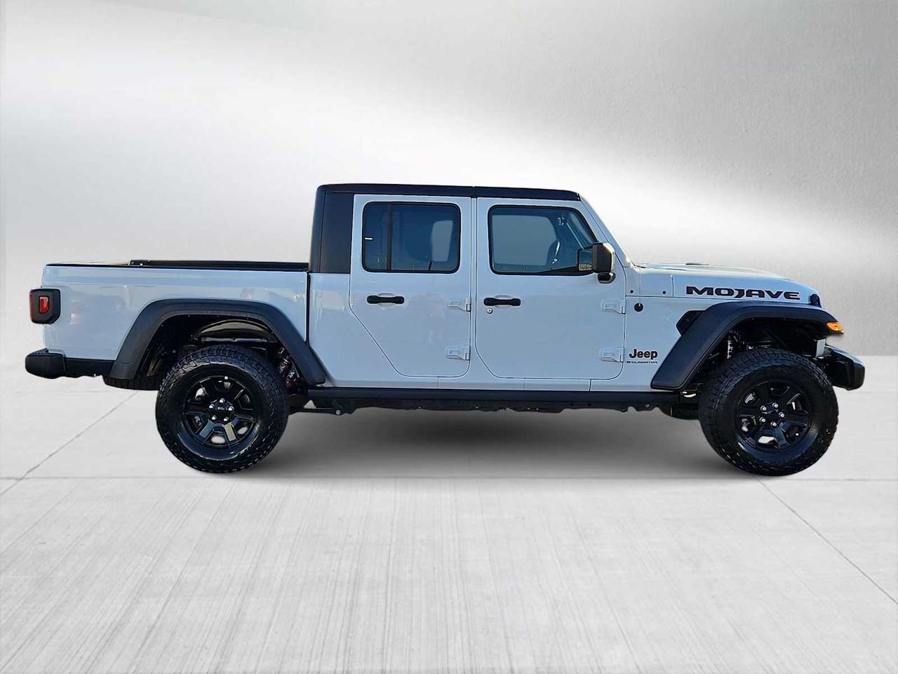 2023 Jeep Gladiator Mojave Irving TX