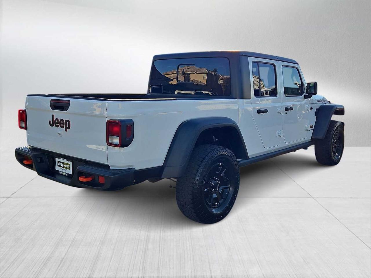 2023 Jeep Gladiator Mojave Irving TX
