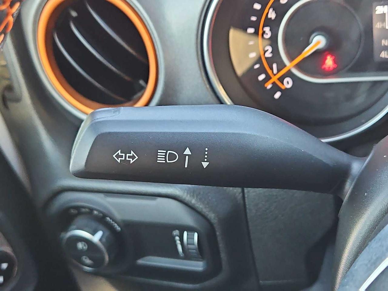 2023 Jeep Gladiator Mojave Irving TX