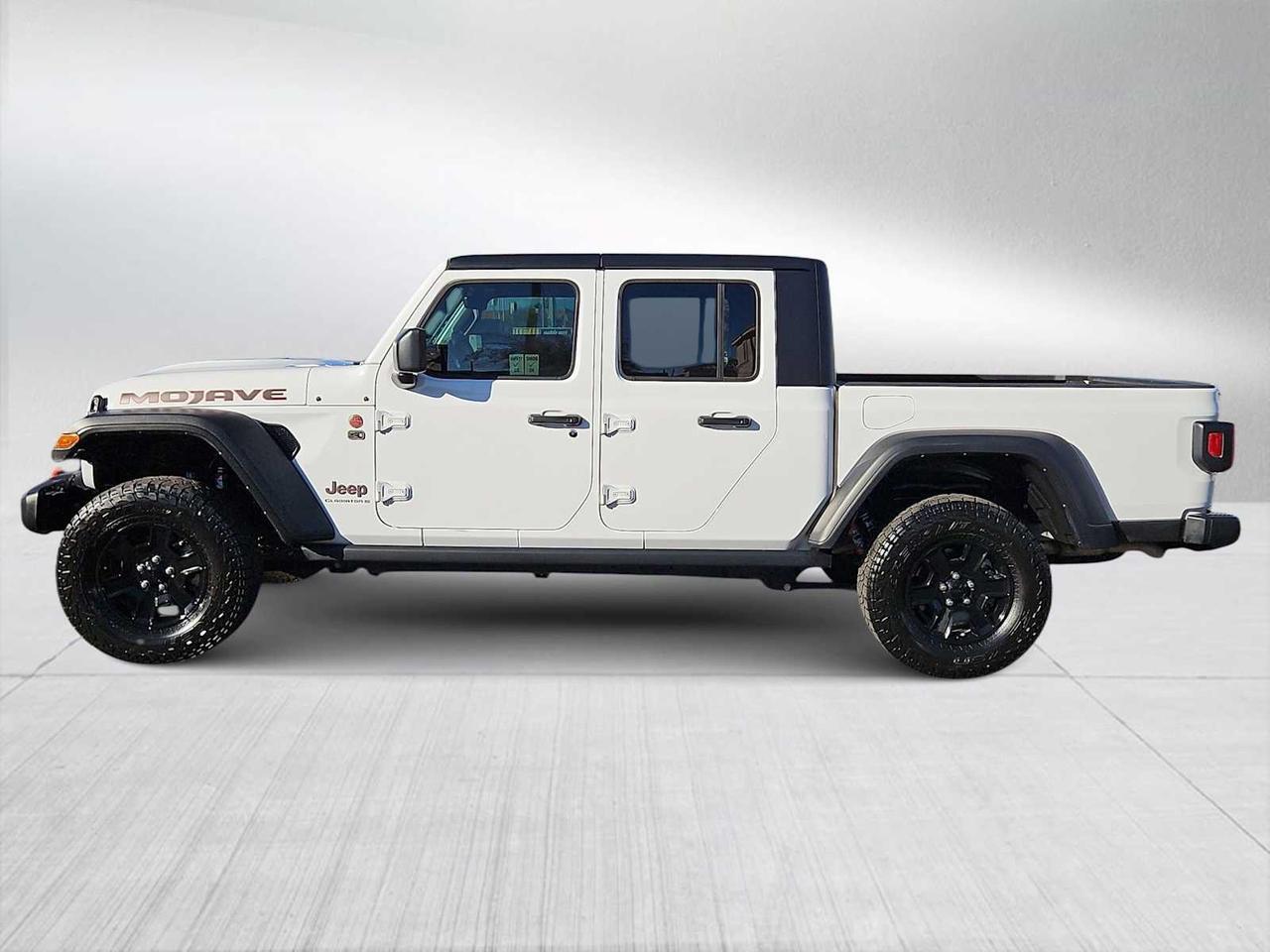 2023 Jeep Gladiator Mojave Irving TX