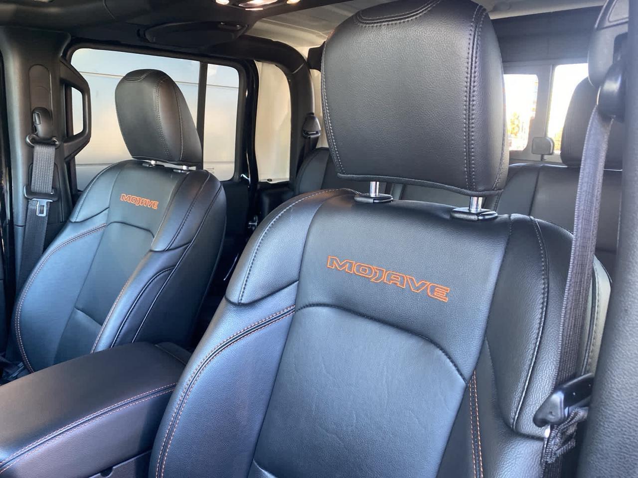 2023 Jeep Gladiator Mojave Irving TX