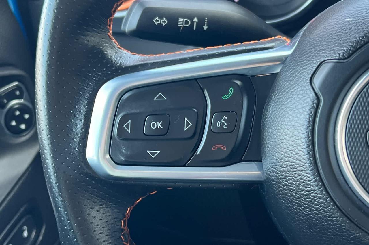 2023 Jeep Gladiator Mojave Roseville CA