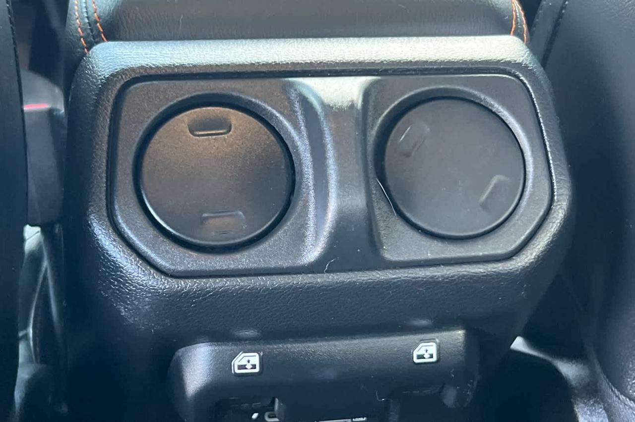 2023 Jeep Gladiator Mojave Roseville CA