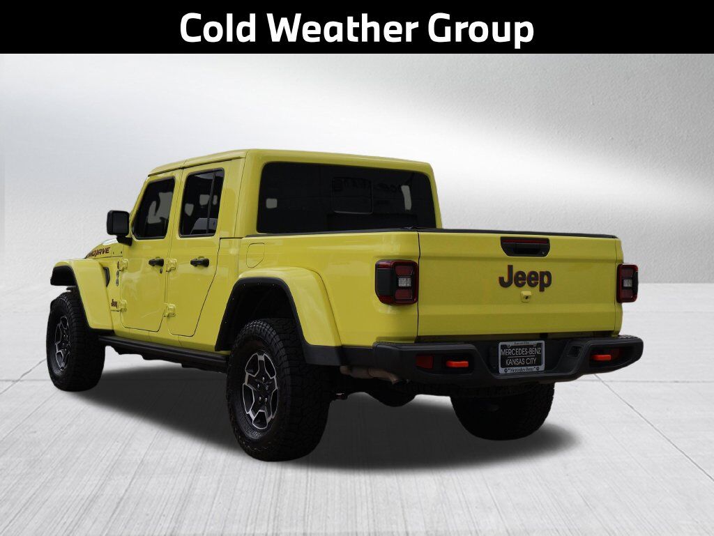2023 Jeep Gladiator Mojave San Clemente CA
