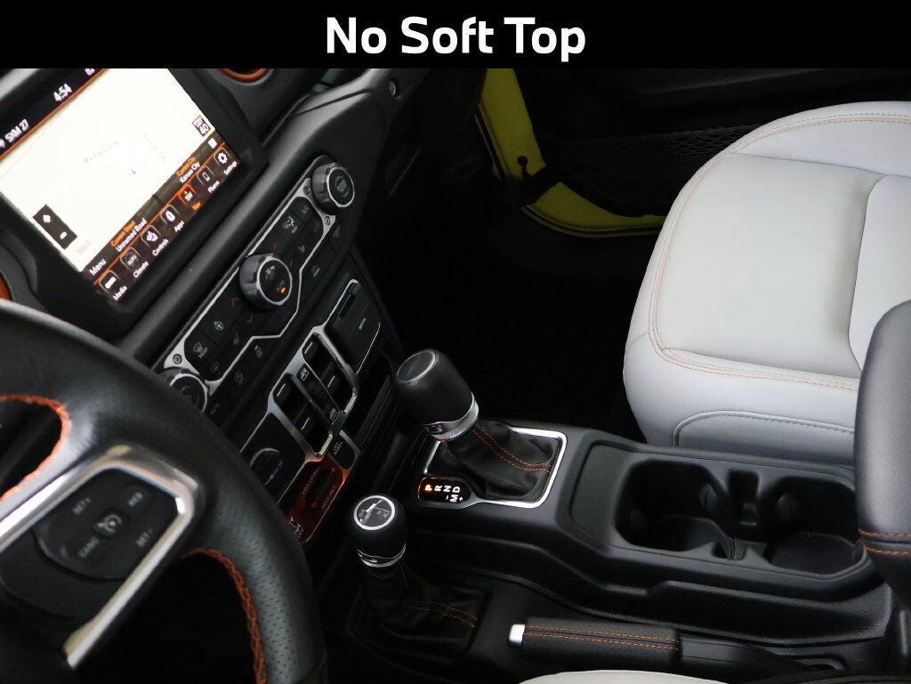 2023 Jeep Gladiator Mojave San Clemente CA