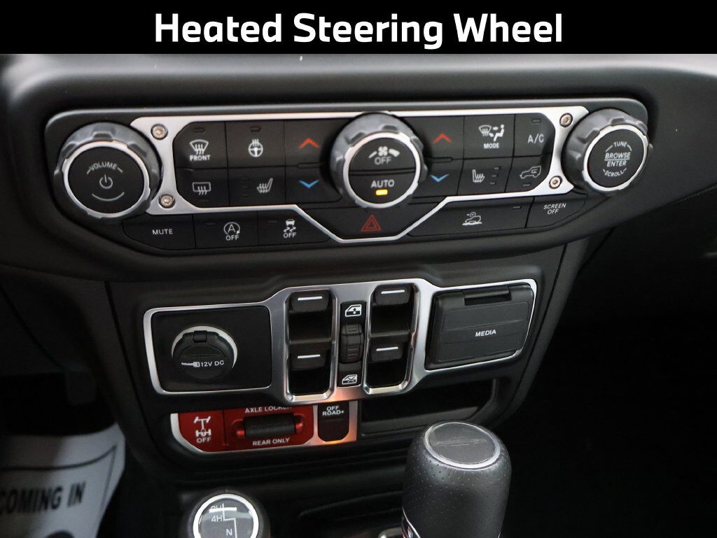 2023 Jeep Gladiator Mojave San Clemente CA