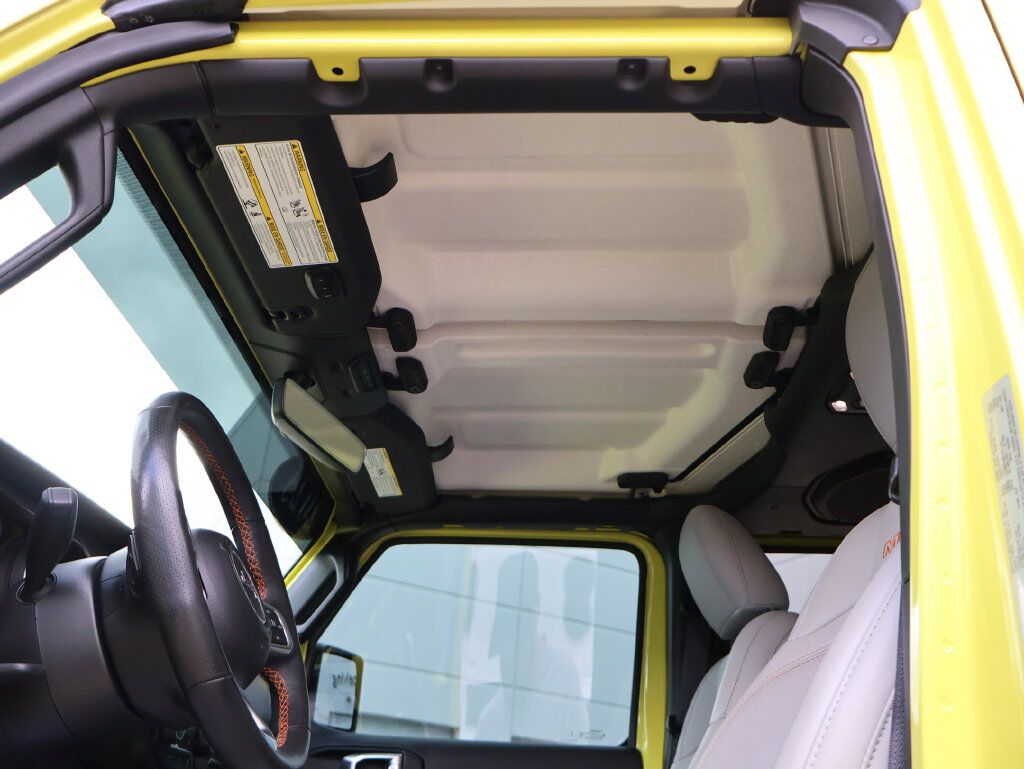 2023 Jeep Gladiator Mojave San Clemente CA