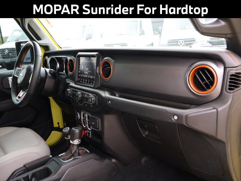 2023 Jeep Gladiator Mojave San Clemente CA