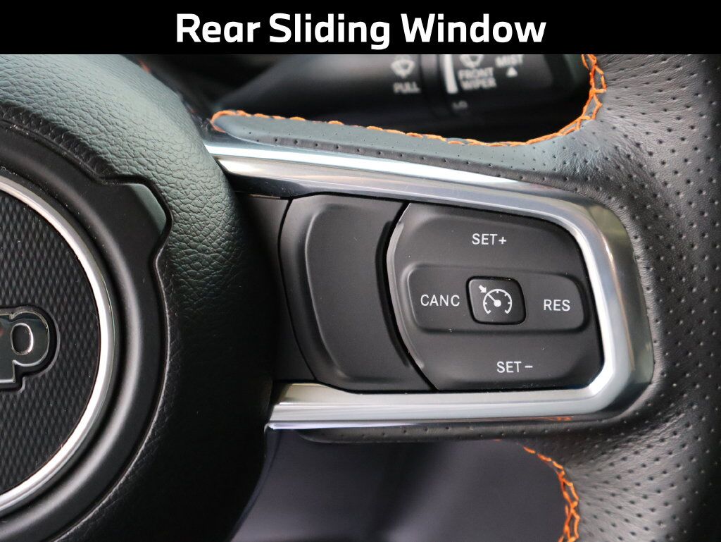 2023 Jeep Gladiator Mojave San Clemente CA