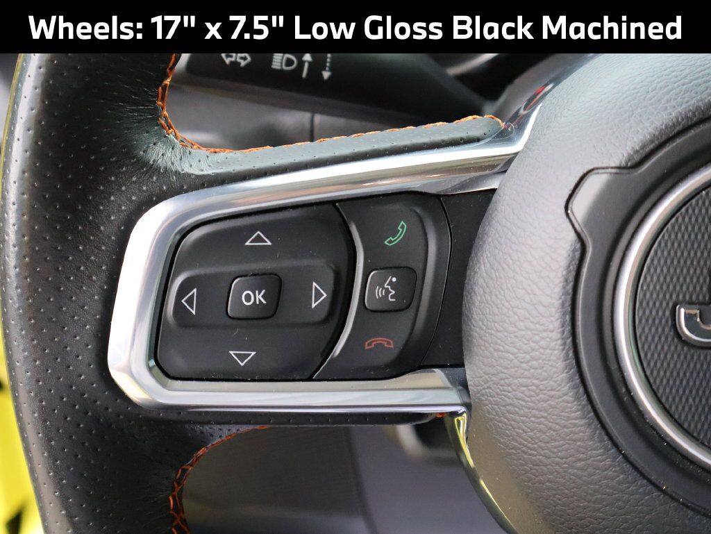 2023 Jeep Gladiator Mojave San Clemente CA