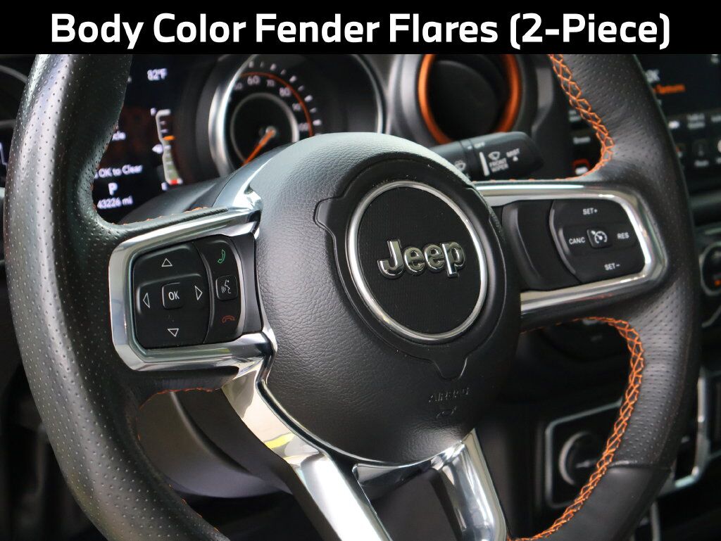 2023 Jeep Gladiator Mojave San Clemente CA