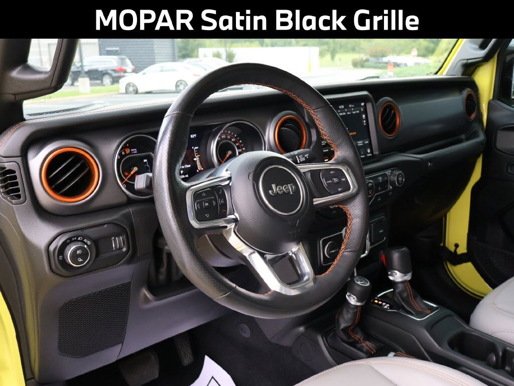 2023 Jeep Gladiator Mojave San Clemente CA