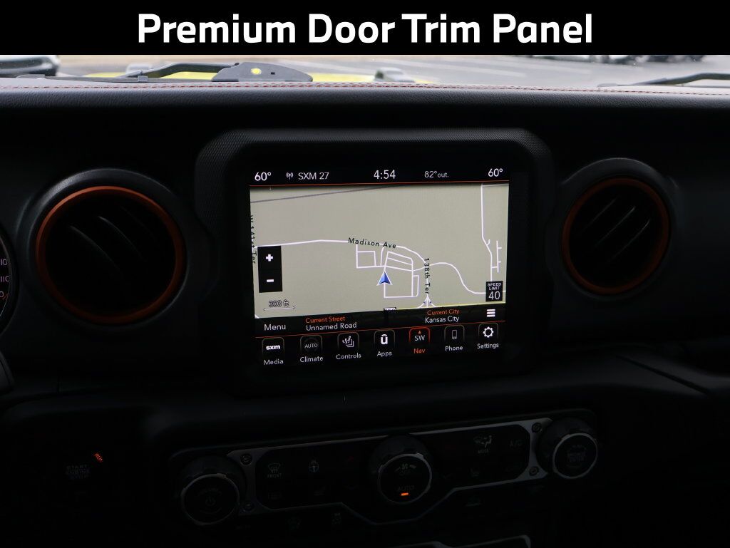 2023 Jeep Gladiator Mojave San Clemente CA