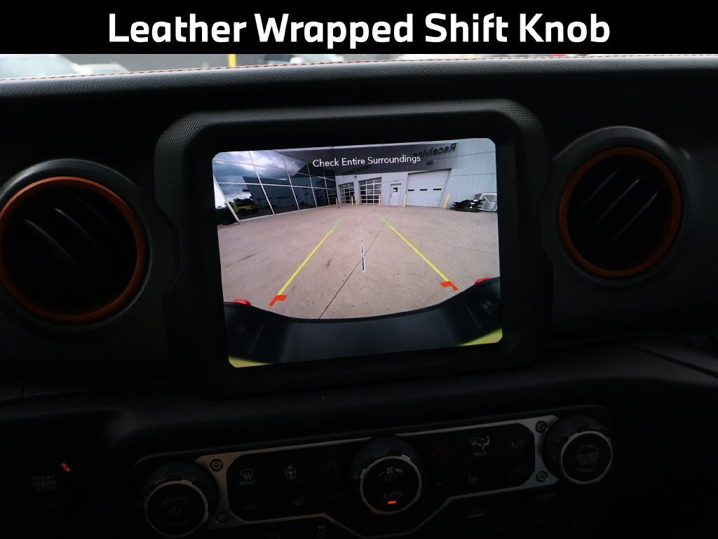 2023 Jeep Gladiator Mojave San Clemente CA