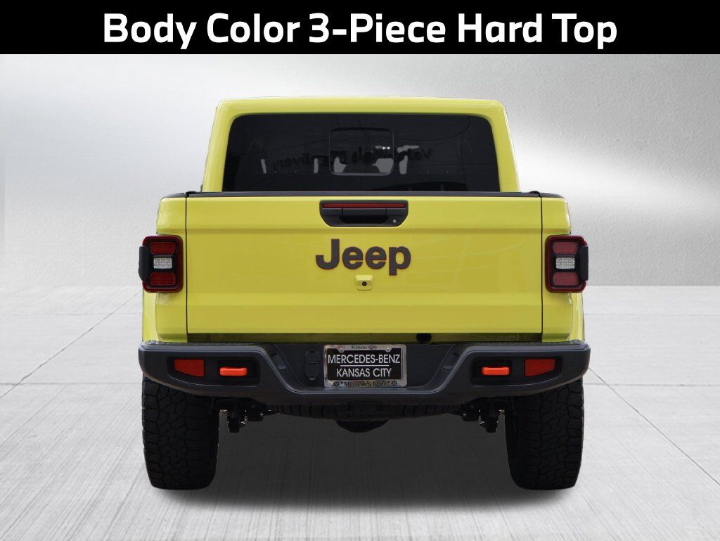 2023 Jeep Gladiator Mojave San Clemente CA