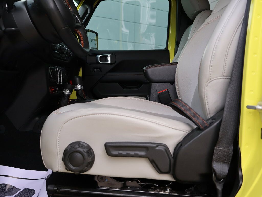 2023 Jeep Gladiator Mojave San Clemente CA