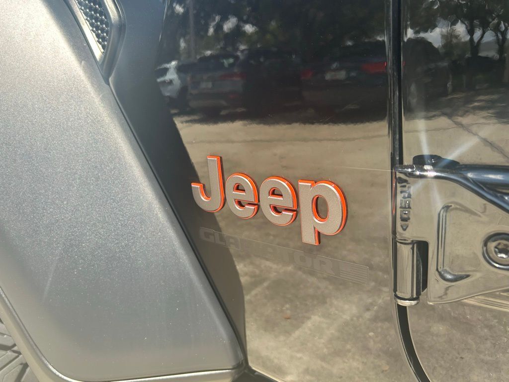 2023 Jeep Gladiator Mojave Tampa FL
