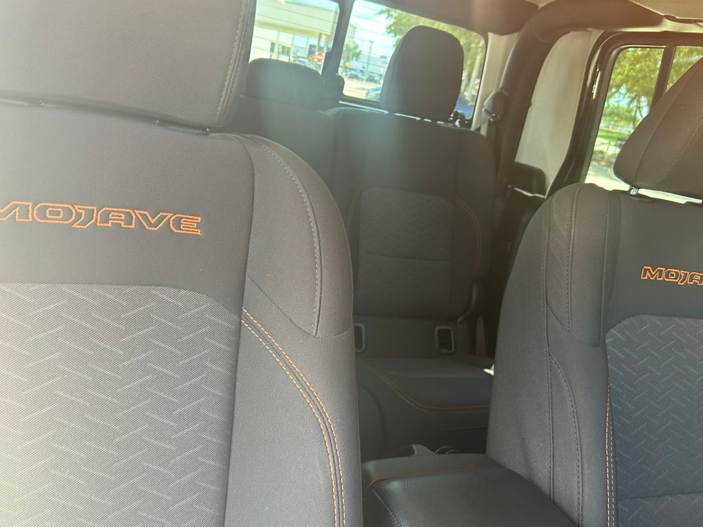 2023 Jeep Gladiator Mojave Tampa FL