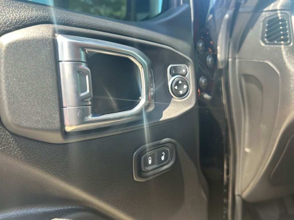 2023 Jeep Gladiator Mojave Tampa FL