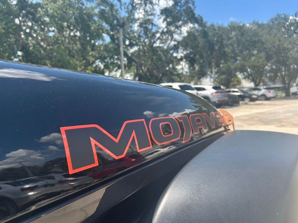 2023 Jeep Gladiator Mojave Tampa FL