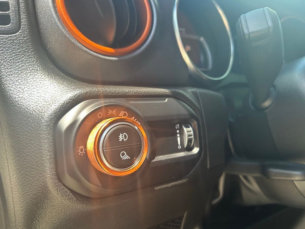 2023 Jeep Gladiator Mojave Tampa FL