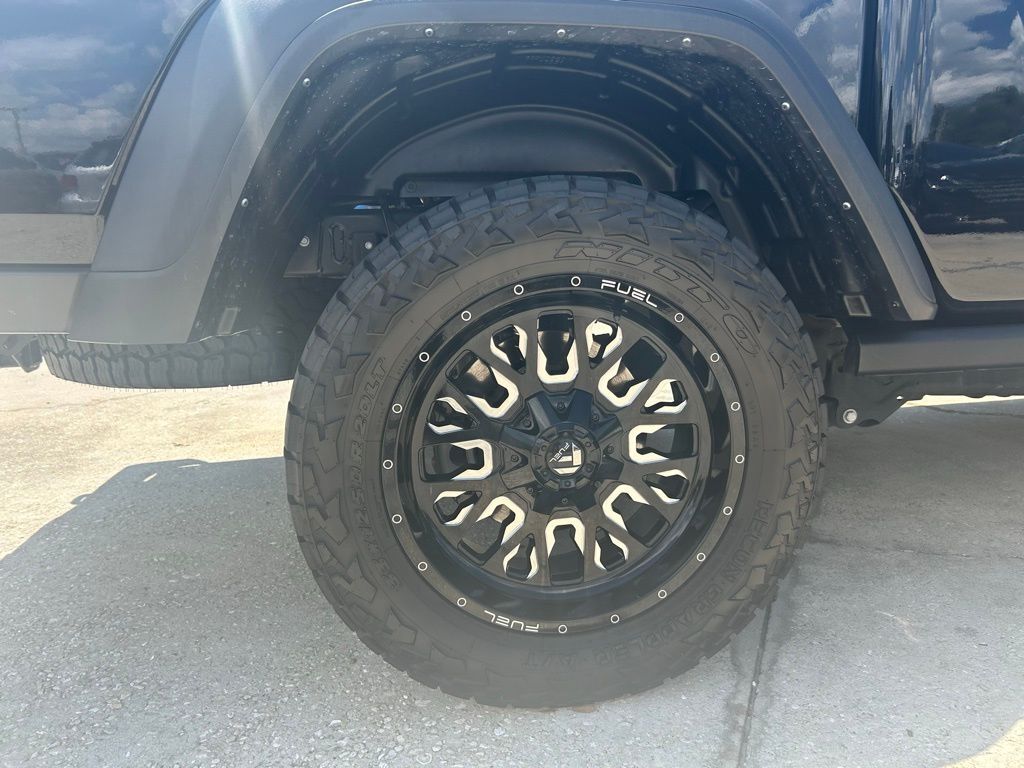2023 Jeep Gladiator Mojave Tampa FL