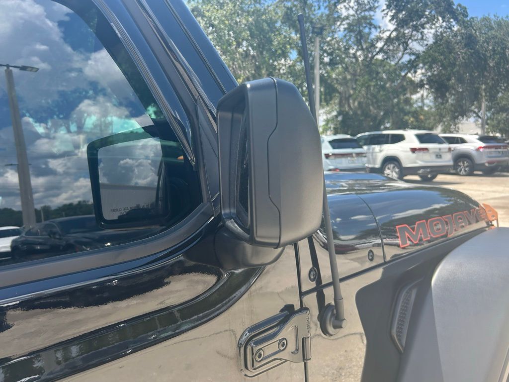 2023 Jeep Gladiator Mojave Tampa FL