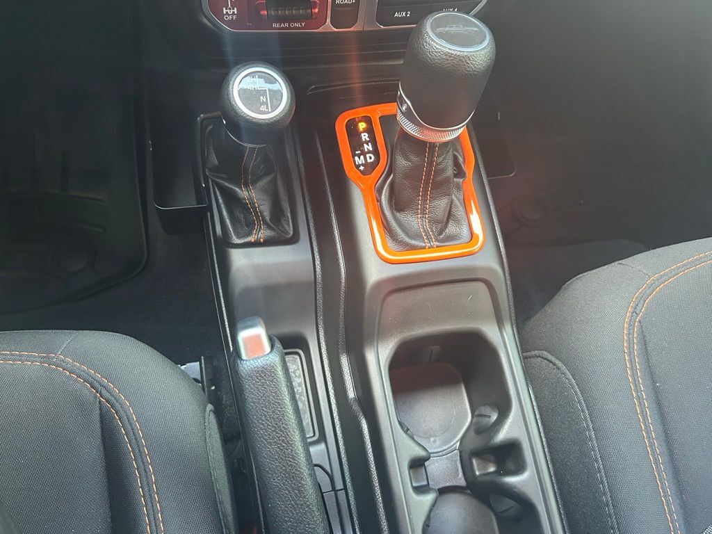2023 Jeep Gladiator Mojave Tampa FL