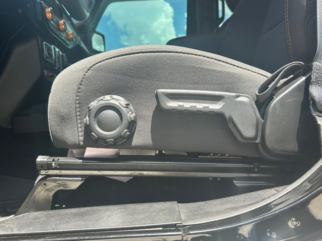 2023 Jeep Gladiator Mojave Tampa FL