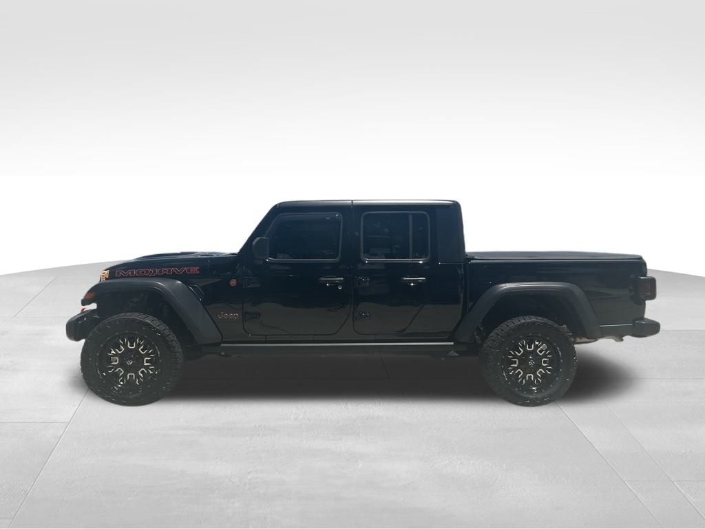 2023 Jeep Gladiator Mojave Tampa FL