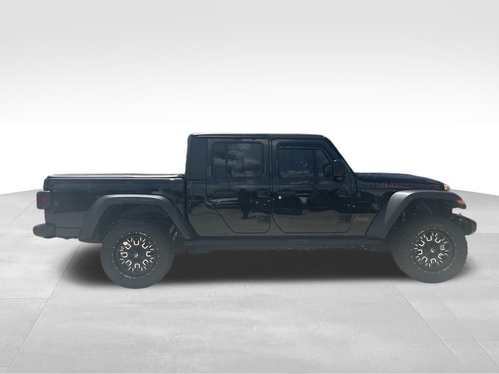 2023 Jeep Gladiator Mojave Tampa FL