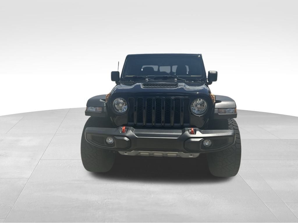2023 Jeep Gladiator Mojave Tampa FL