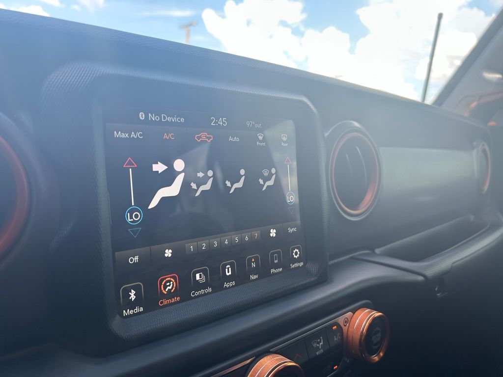 2023 Jeep Gladiator Mojave Tampa FL