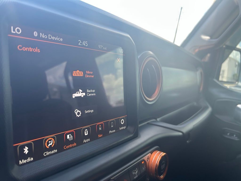 2023 Jeep Gladiator Mojave Tampa FL