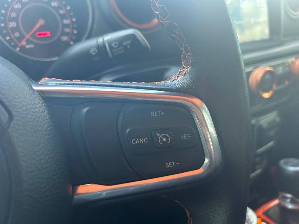 2023 Jeep Gladiator Mojave Tampa FL