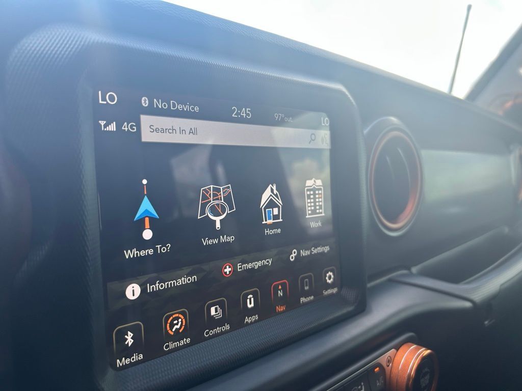 2023 Jeep Gladiator Mojave Tampa FL