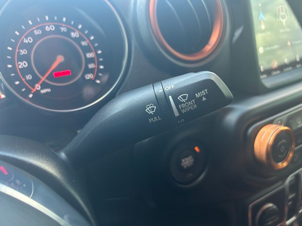 2023 Jeep Gladiator Mojave Tampa FL