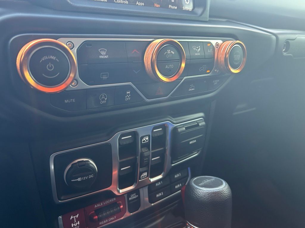2023 Jeep Gladiator Mojave Tampa FL